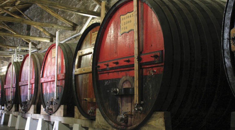 slide 4 of 6, Croft Tawny Porto 750 ml, 750 ml