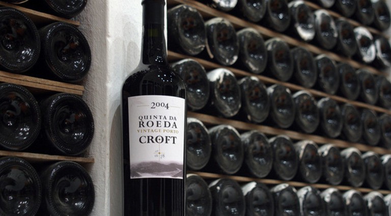 slide 5 of 6, Croft Tawny Porto 750 ml, 750 ml