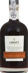 Croft Tawny Porto 750 ml