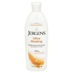 Jergens Ultra Healing Moisturizer, Body Lotion