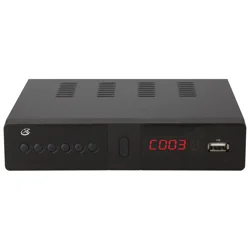 GPX TV Tuner Recorder