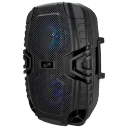 ILIVE Wireless Party Speaker ISB250B black