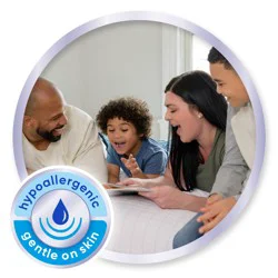 All Liquid Laundry Detergent, Free Clear, 184.5 oz, 123 Loads