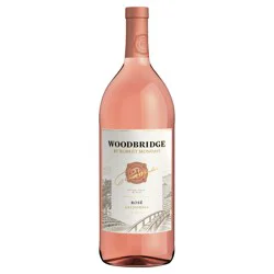 Woodbridge by Robert Mondavi Rosé Wine, 1.5L Bottle