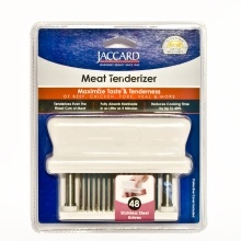 slide 1 of 1, Jaccard Meat Tenderizer, 1 ct