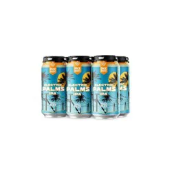 PHX Beer Company PHX Beer Co Electric Palms IPA - 6pk/12 fl oz Cans