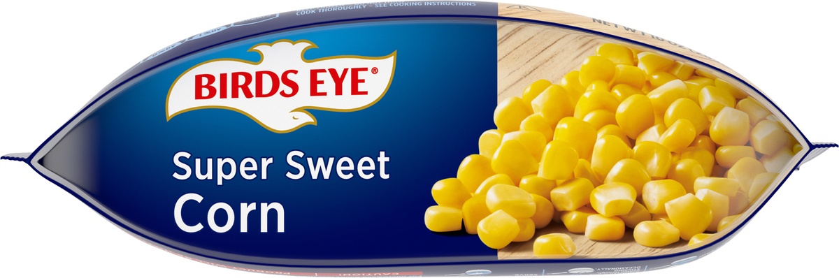 slide 3 of 9, Birds Eye Steamfresh Selects Frozen Super Sweet Corn, 12 oz