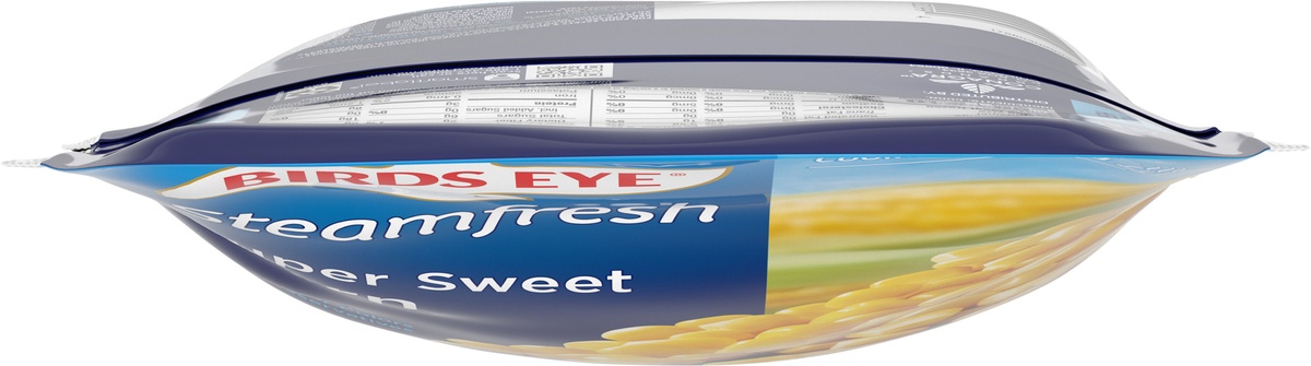 slide 9 of 9, Birds Eye Steamfresh Selects Frozen Super Sweet Corn, 12 oz