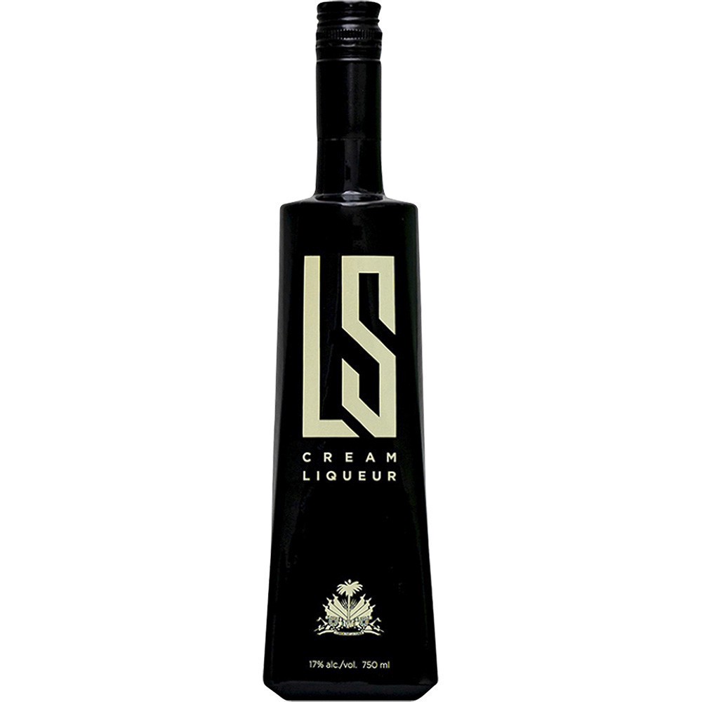 slide 1 of 1, Ls Cream Liqueur 750Ml, 750 ml