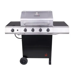 Char-Broil Performance Series 4-Burner Gas Grill