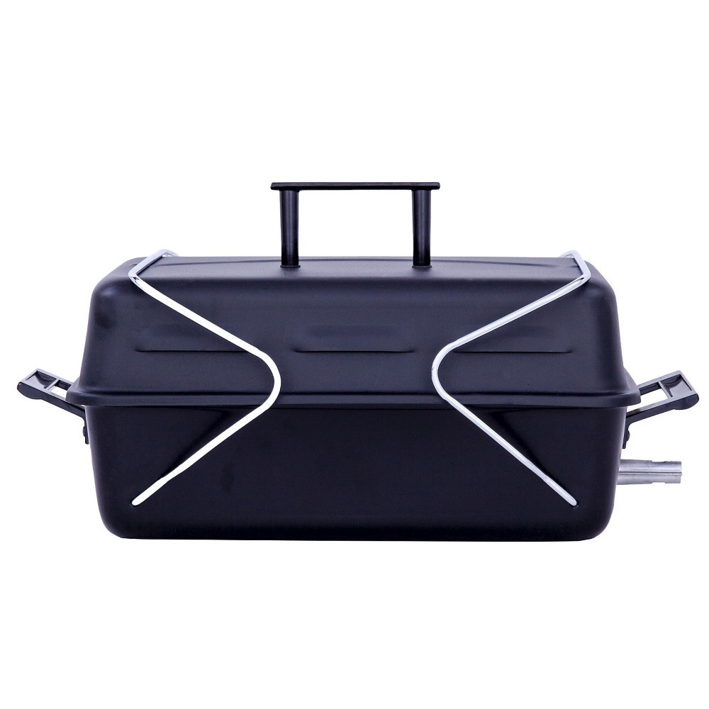 slide 2 of 3, Char-Broil Portable Gas Tabletop Grill, 1 ct