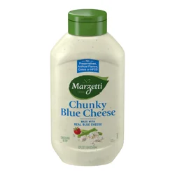Marzetti Bold Blue Cheese Dressing, 22 oz