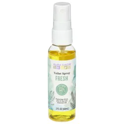 Auraca Fresh Toilet Spray