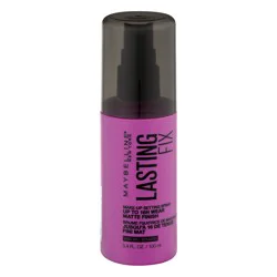 Maybelline Lasting Fix Matte Finish Make-Up Setting Spray 3.4 fl oz