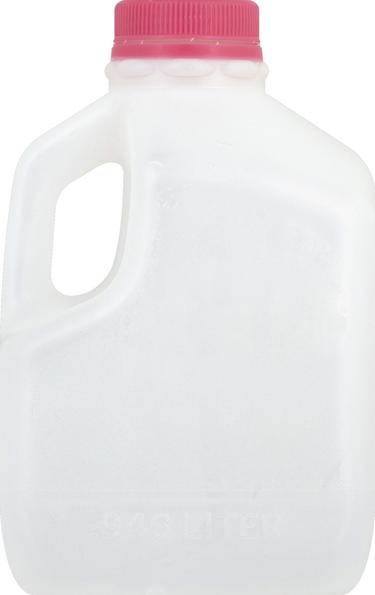 slide 6 of 6, Hiland Dairy Skim Milk, 1 qt