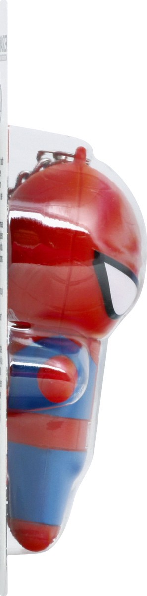 slide 5 of 10, Lip Smacker Marvel Spiderman Amazing Pomegranate Lip Balm 0.14 oz, 0.14 oz