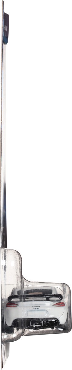 slide 5 of 9, Mattel Hot Wheels Fast & Furious car, Porsche Cayman, 1 ct