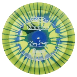 Innova Disc Golf Tye Dyed Champion Driver