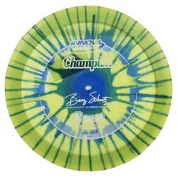Innova Disc Golf Tye Dyed Champion Driver
