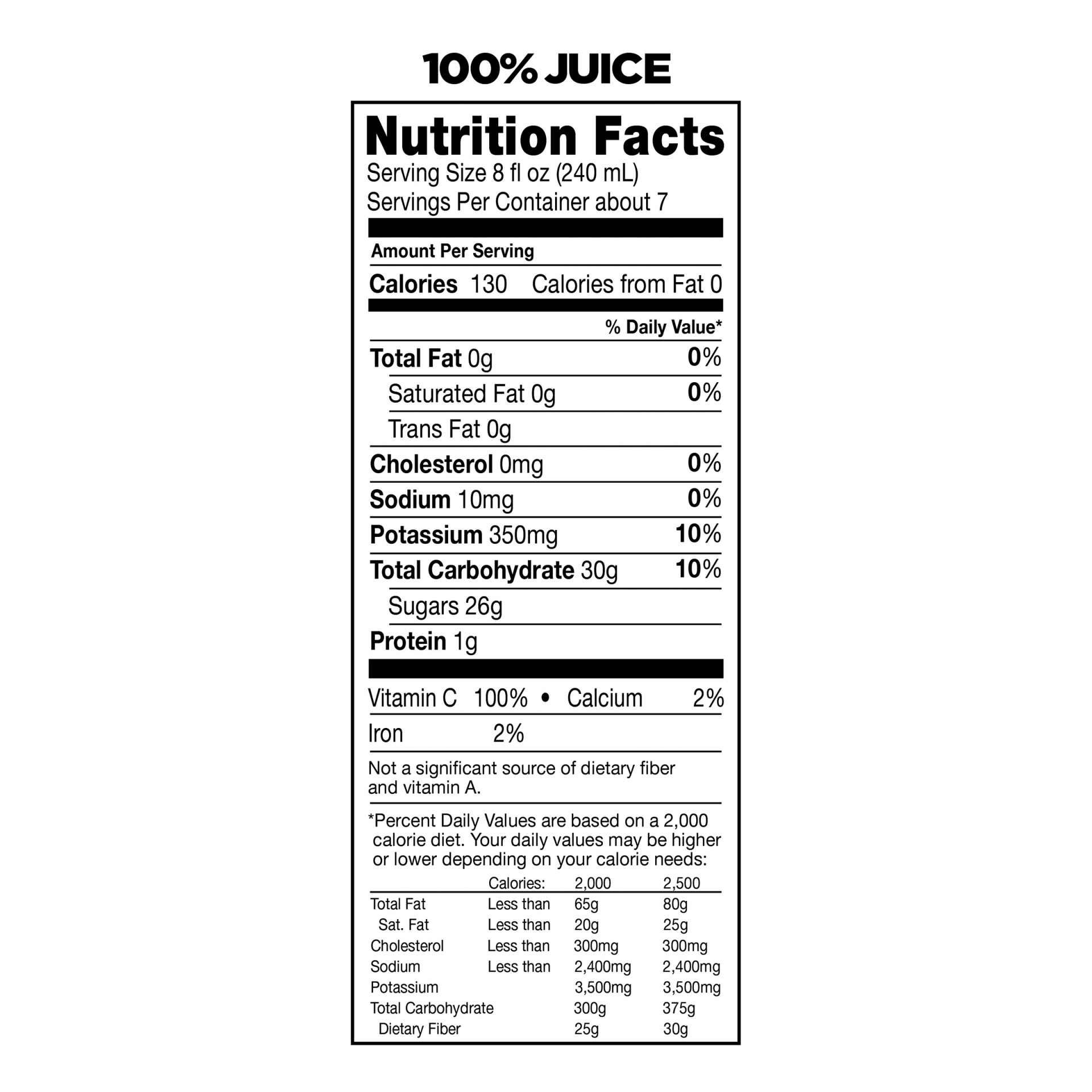 slide 3 of 4, Dole Pineapple 100% Juice 59 oz, 59 fl oz