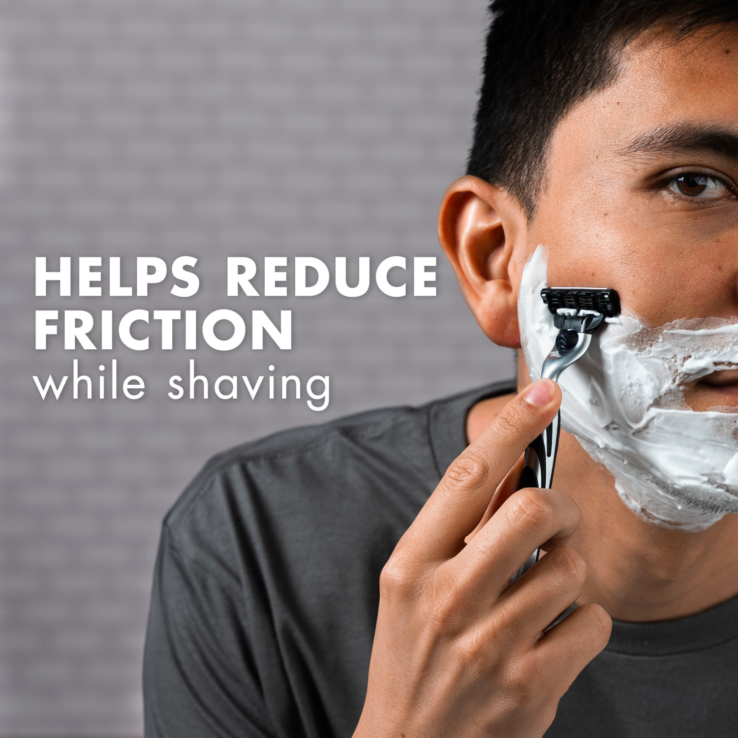 slide 2 of 8, Gillette Foamy Classic Shave Foam for Men Original Scent, 11oz, 11 oz