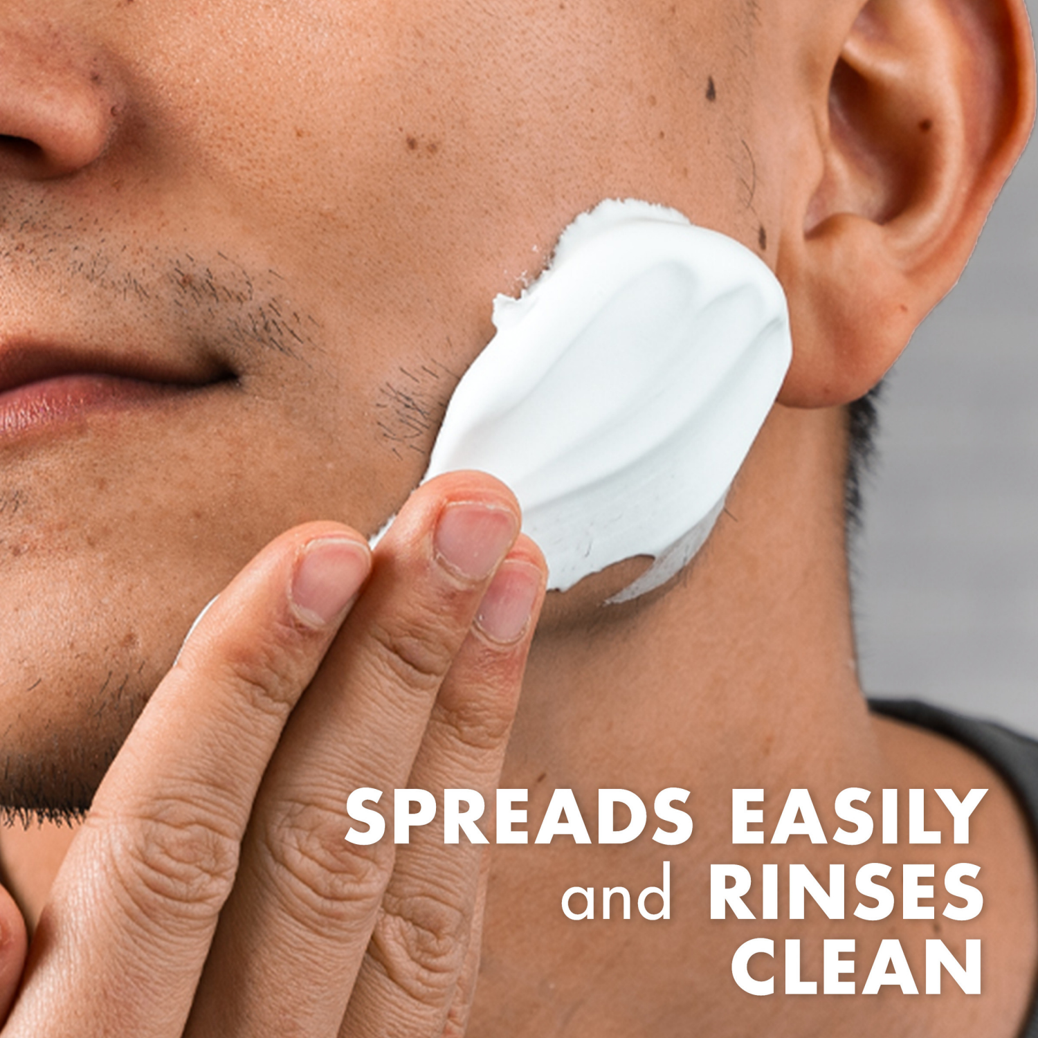 slide 4 of 8, Gillette Foamy Sensitive Shave Foam For Men, Sensitive Skin, 11oz, 11 oz