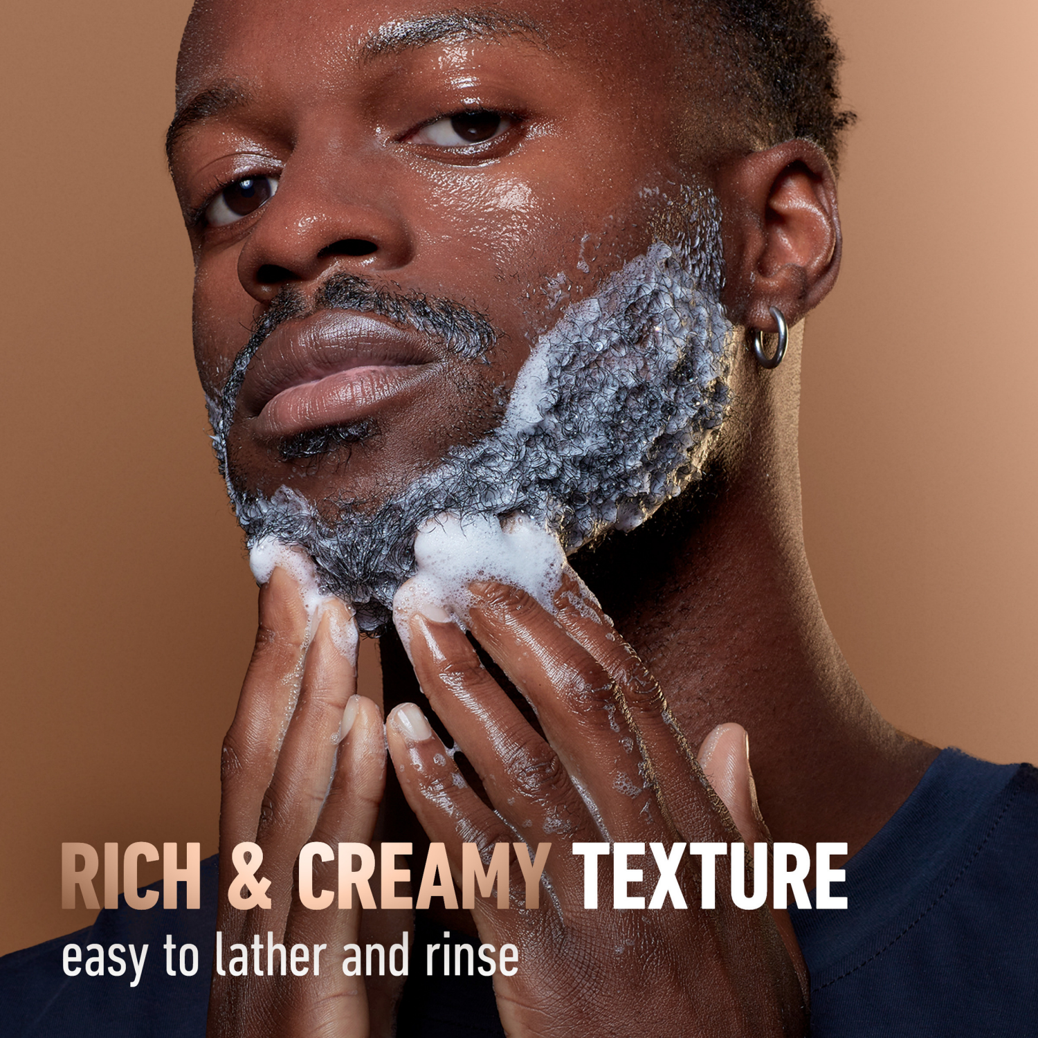 slide 3 of 5, Gillette King C. Gillette Men's Beard and Face Wash with Coconut Water - 11.8oz, 11.8 oz