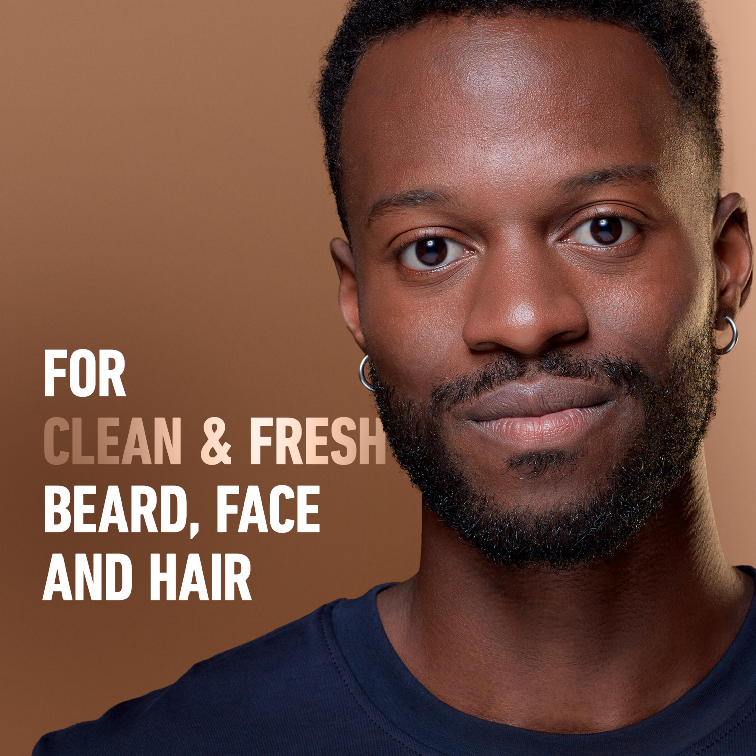 slide 4 of 5, Gillette King C. Gillette Men's Beard and Face Wash with Coconut Water - 11.8oz, 11.8 oz