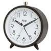slide 2 of 21, Equity Metal Alarm Clock with On-Demand Backlight 1 ea, 1 ea