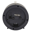 slide 21 of 21, Equity Metal Alarm Clock with On-Demand Backlight 1 ea, 1 ea