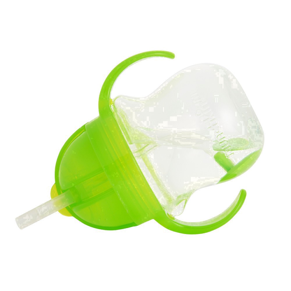 slide 113 of 131, Munchkin Any Angle 7 Ounce Weighted Straw Cup 1 ea, 1 ct