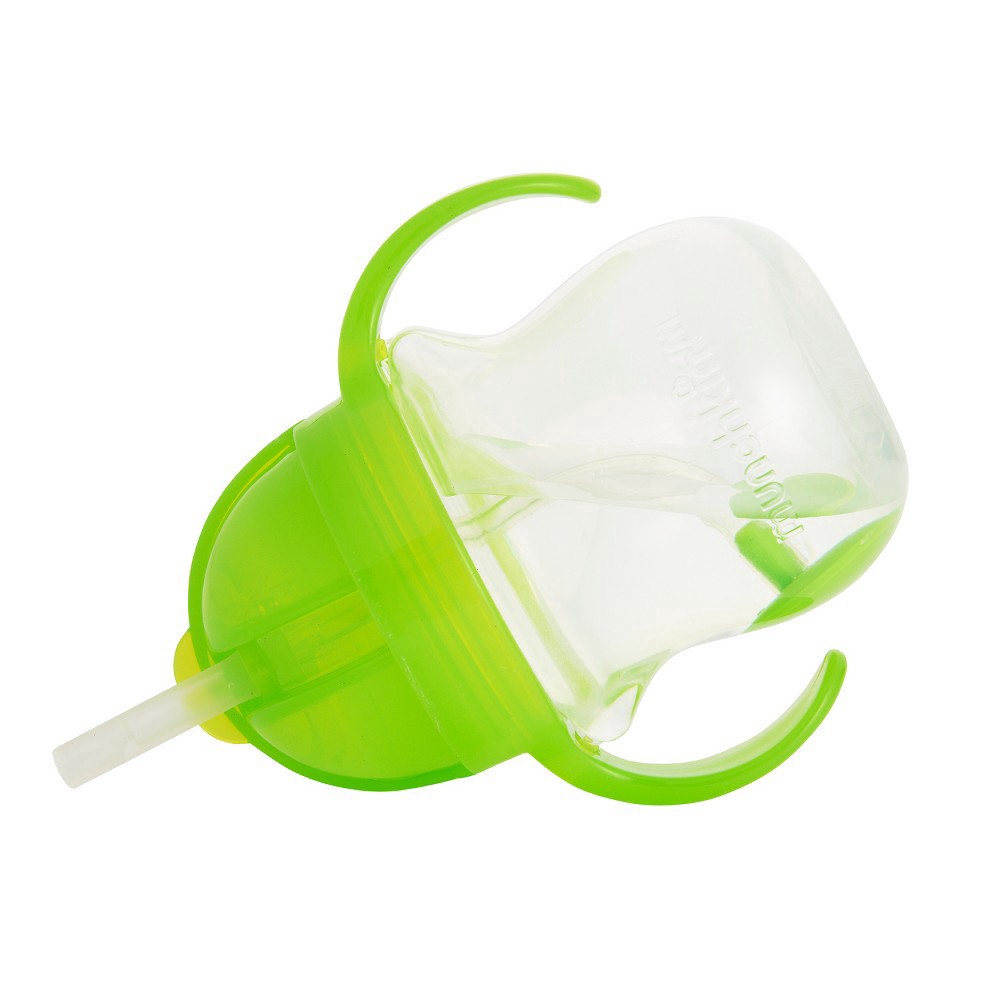 slide 123 of 131, Munchkin Any Angle 7 Ounce Weighted Straw Cup 1 ea, 1 ct
