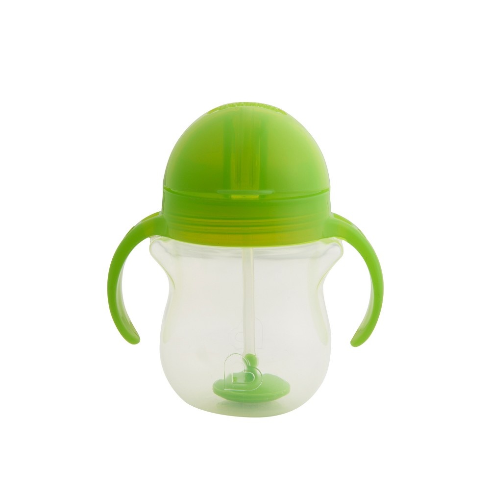 Munchkin Weighted Straw Sippy Cup 7 Oz Shipt