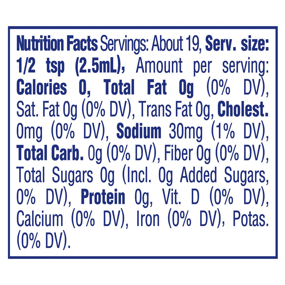 slide 6 of 13, Crystal Light Liquid Lemonade Drink Mix, 1.62 fl oz Bottle, 1.62 fl oz