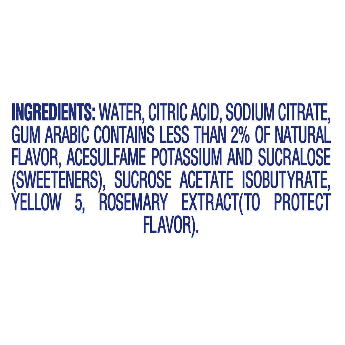 slide 4 of 13, Crystal Light Liquid Lemonade Drink Mix, 1.62 fl oz Bottle, 1.62 fl oz