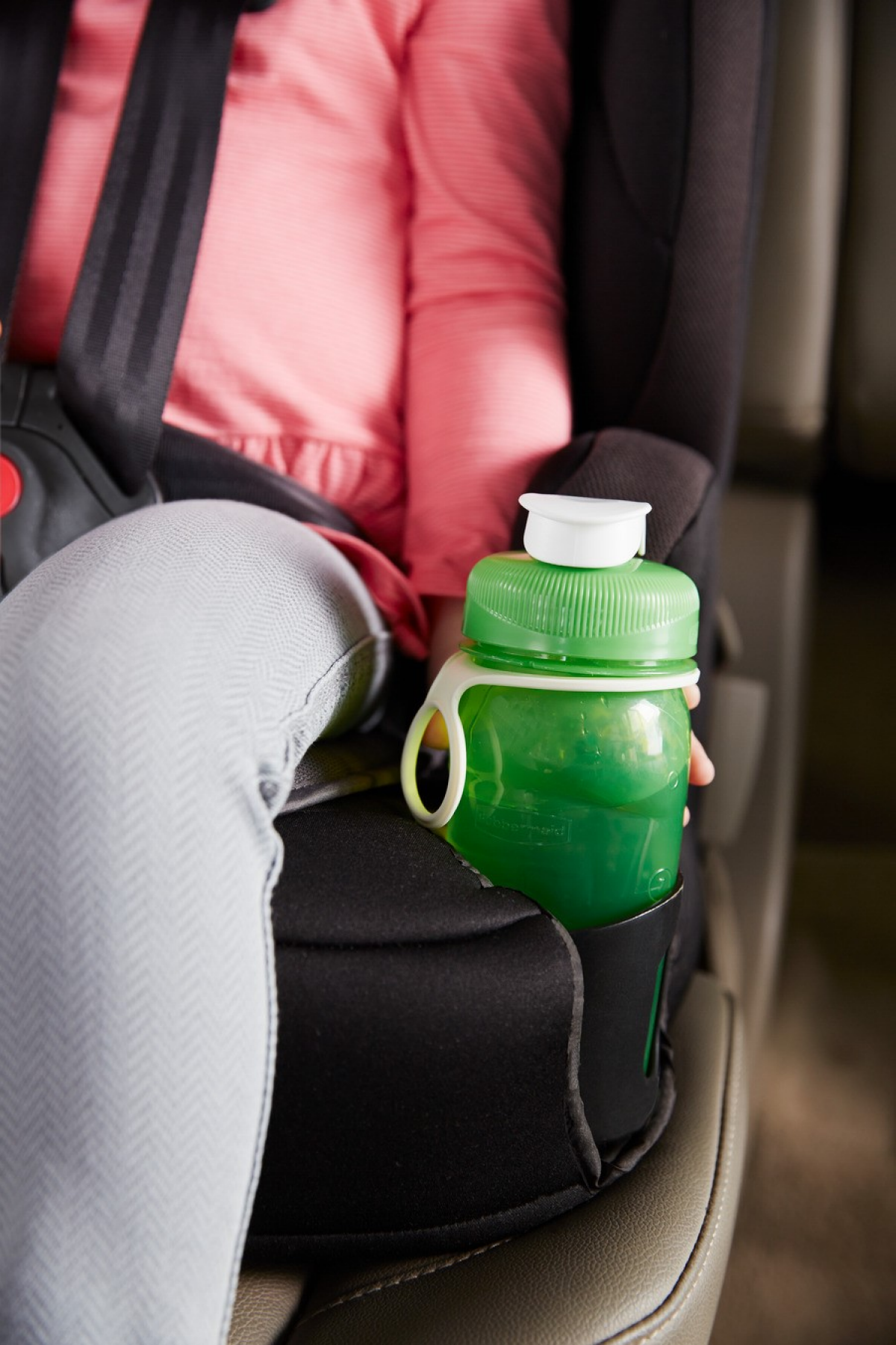 slide 3 of 7, Graco Tranzitions 3-in-1 Harness Booster 1 ea, 1 ct