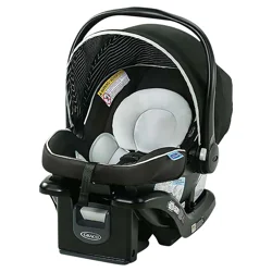 Graco Infant Car Seat, Protectplus, Click Connect
