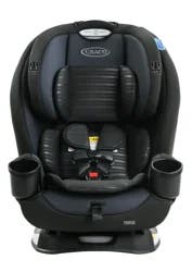 Graco Triride Car Seat 1 ea