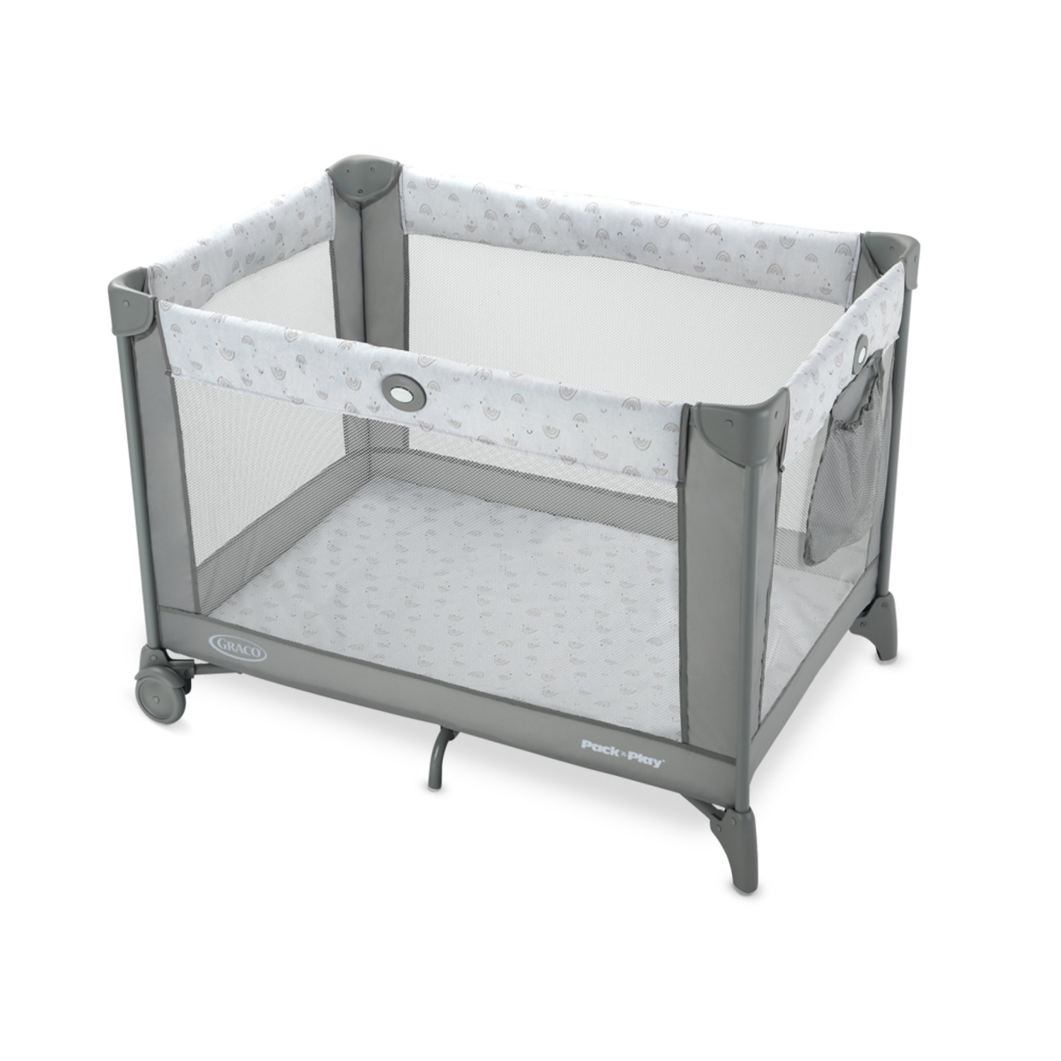 slide 1 of 1, Graco Pack 'N Play Portable Playard 1 ea, 1 ct