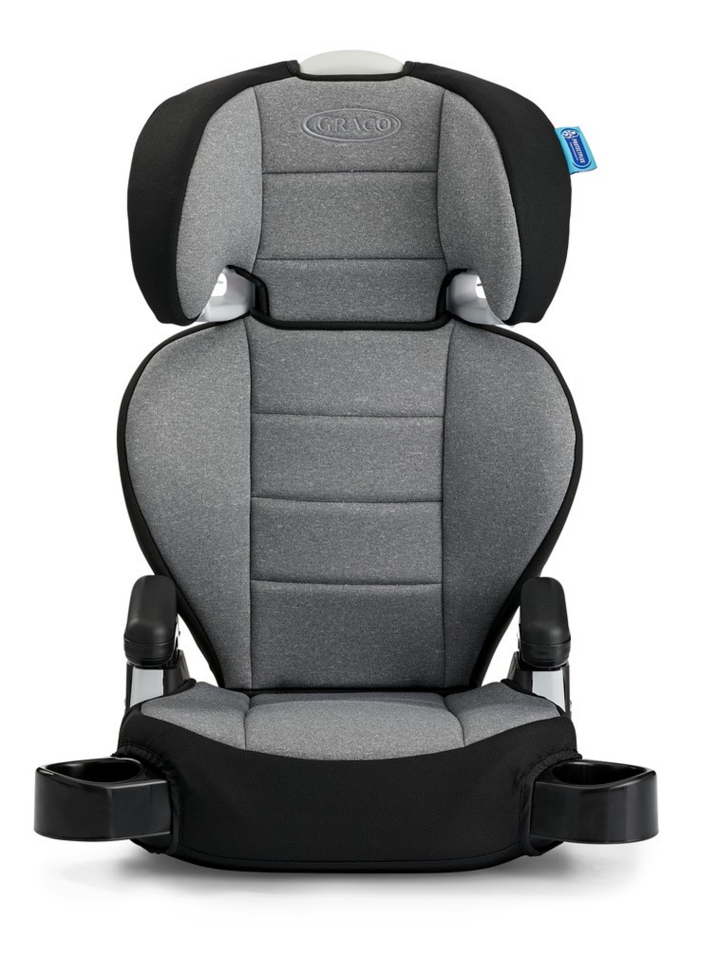 slide 1 of 2, Graco Turbobooster 2.0 2-In-1 Highback Booster Seat 1 ea, 1 ct