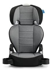 Graco Turbobooster 2.0 2-In-1 Highback Booster Seat 1 ea