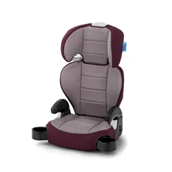 Graco Turbo Two Cup Holder Carseat