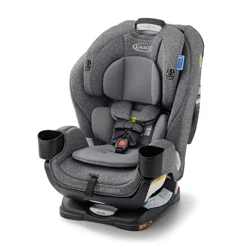 Graco Extend2Fit 3-in-1 Car Seat 1 ea