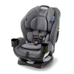 Graco Extend2Fit 3-in-1 Car Seat 1 ea