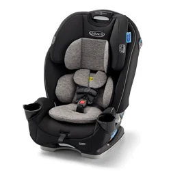 Graco SlimFit 3-in-1 Car Seat Jarret