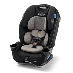 Graco SlimFit 3-in-1 Car Seat Jarret