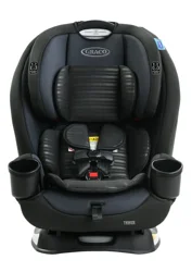 Graco TriRide 3-in-1 Car Seat 1 ea