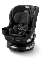 Graco EasyTurn 360 Car Seat Cyran