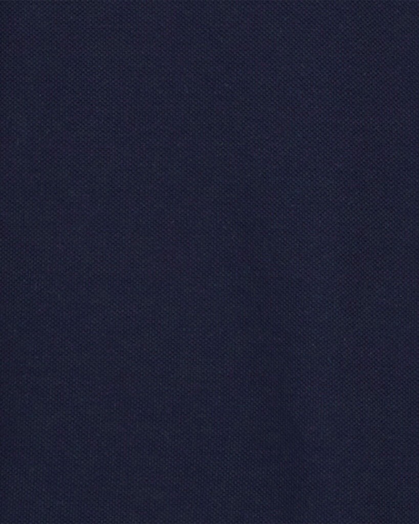 slide 3 of 3, Oshkosh Kid Polo Uniform Dress Navy 5, 1 ct