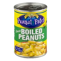 Roddenberry's Peanut Patch Green Boiled Peanuts
